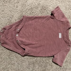 Kith Onesie - 0-3 months